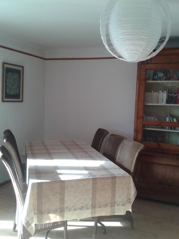 Appart Ensoleille Proche Remparts Avignon Room photo
