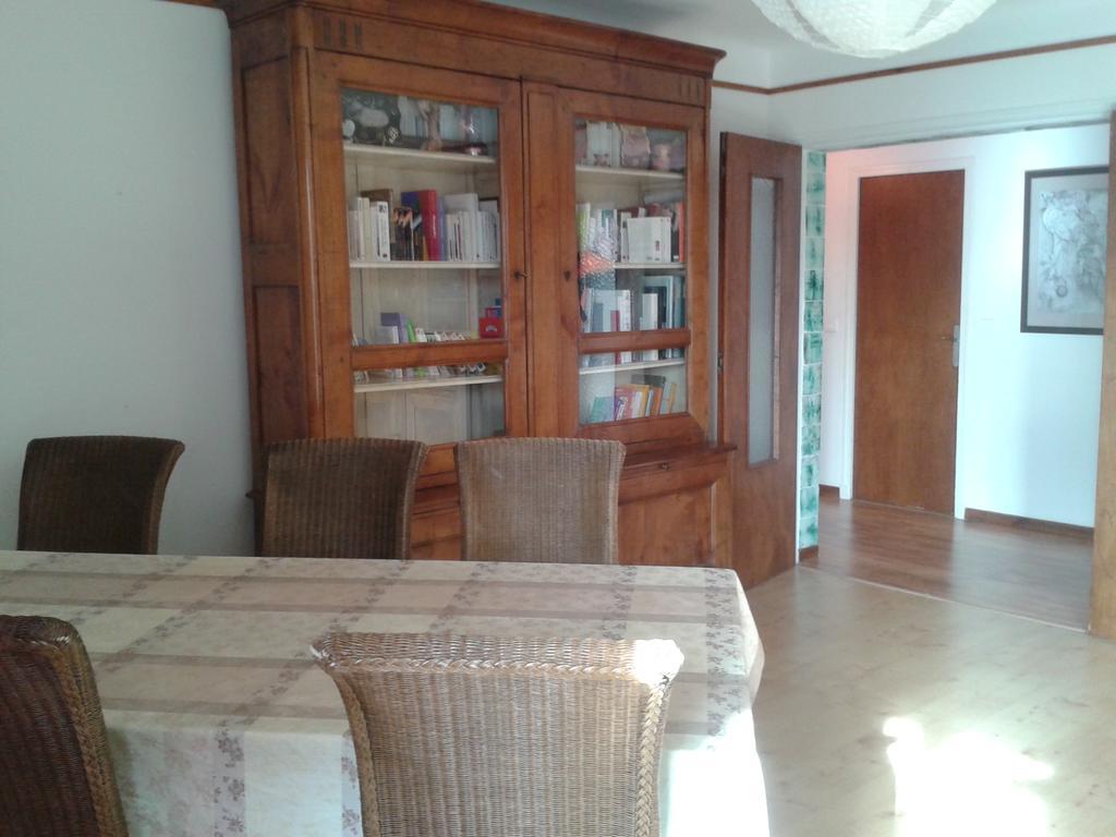 Appart Ensoleille Proche Remparts Avignon Room photo